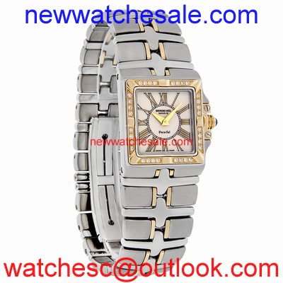 Raymond Weil Parsifal 9790/DB Beige