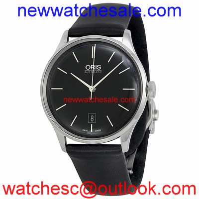 Oris 01 733 7681 4084-Set LS Automatic