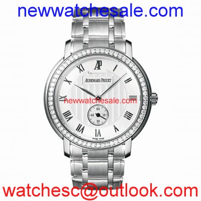 Audemars Piguet Jules Audemars 15156BC.ZZ.1229BC.01 Unisex