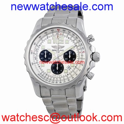 Breitling Chronomat A2336035/G718SS Automatic