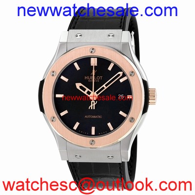 Hublot 542.NO.1180.LR Black