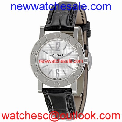Bvlgari BB26WSLD.N Ladies