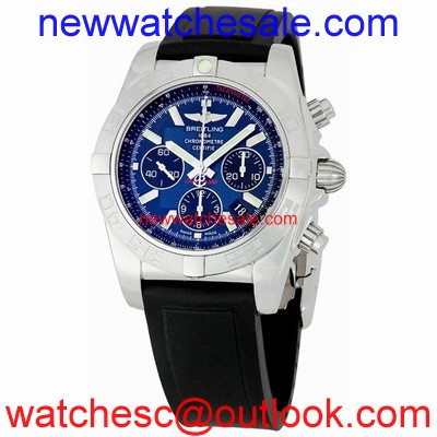 Breitling Chronomat AB011011/C789 Swiss Made