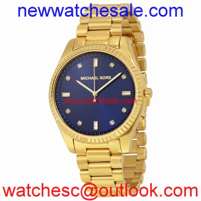 Michael Kors MK3240 Blue