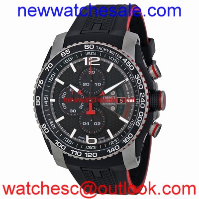 Tissot PRS 516 T0794272705700 Stainless Steel