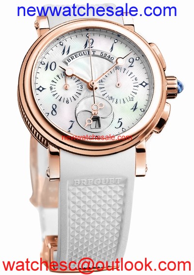 Breguet Marine 8827BR/52/586