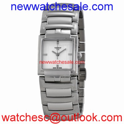 Tissot T-Trend Collection T051.310.11.031.00 Quartz