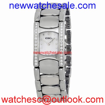 Ebel Beluga 9057A28-991050 Quartz