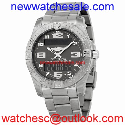 Breitling Professional E7936310/F562 - 152E Titanium
