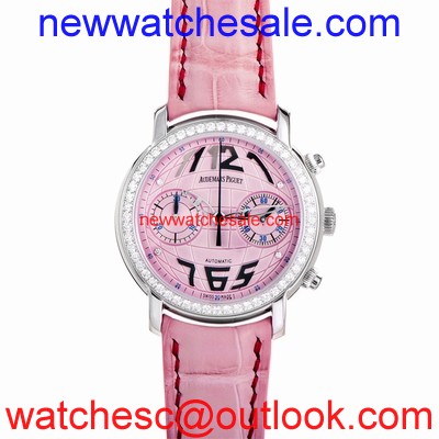 Audemars Piguet Jules Audemars 26012BC.ZZ.D071CR.01 Automatic