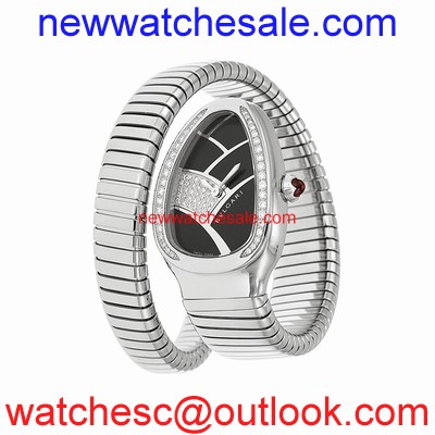 Bvlgari Serpenti SP35BD1SDS.1T Swiss Made