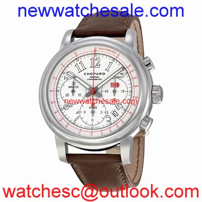 Chopard Mille Miglia 168511-3036 Hand Wind