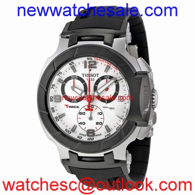 Tissot T-Race Collection T048.417.27.037.00 Quartz