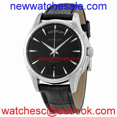 Hamilton Jazzmaster H32505731 Automatic