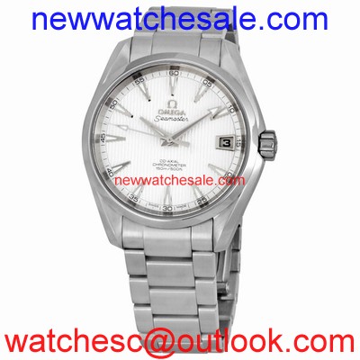 Omega Seamaster 231.10.39.21.02.001 Automatic