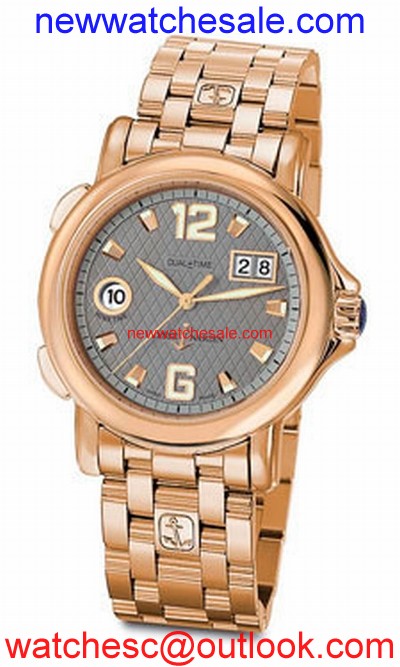 Ulysse Nardin 226-87-8-61 Automatic