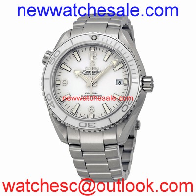 Omega Seamaster Planet Ocean 23230422104001 Swiss Made