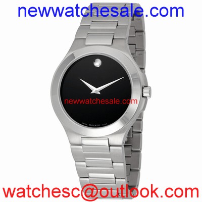Movado Corporate Exclusive 606163 Black