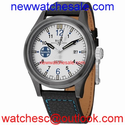 Ball Fireman NM1092C-L3J-SLB Automatic