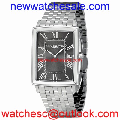 Raymond Weil 5456-ST-00608 Stainless Steel