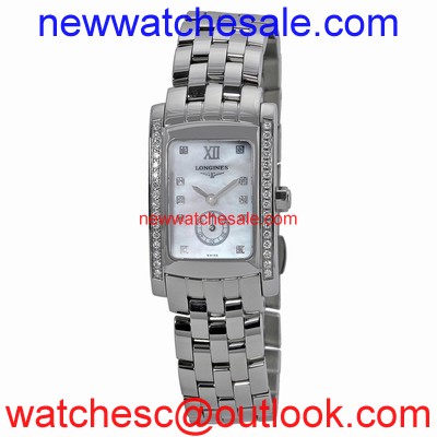 Longines DolceVita L5.155.0.84.6 Swiss