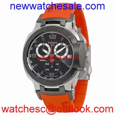 Tissot T-Race Collection T048.417.27.057.01 Quartz