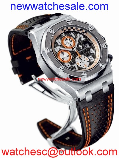 Audemars Piguet Royal Oak Offshore 26175ST.OO.D003CU.01 Stainless Steel