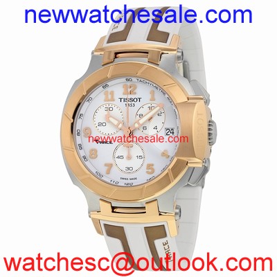Tissot T0484172701200 Quartz
