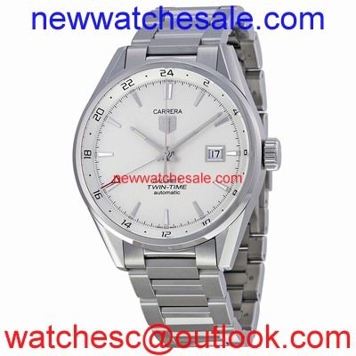 Tag Heuer Carrera WAR2011.BA0723 Automatic