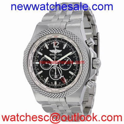 Breitling Breitling For Bentley A4736212/B919 Swiss Made
