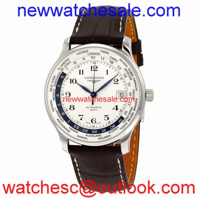 Longines L2.631.4.70.3 Swiss Made
