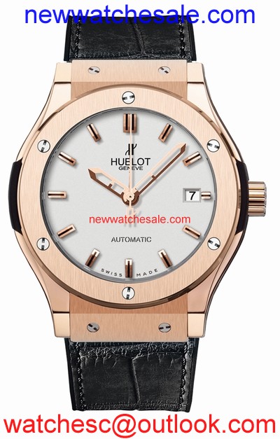 Hublot Classic Fusion 511.PX.2610.LR Automatic