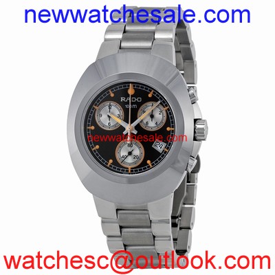 Rado Diastar R12638153 Quartz