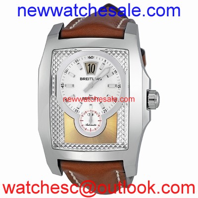 Breitling Breitling For Bentley A2836212-H522BRLT