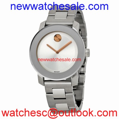 Movado Bold 3600084 Ladies