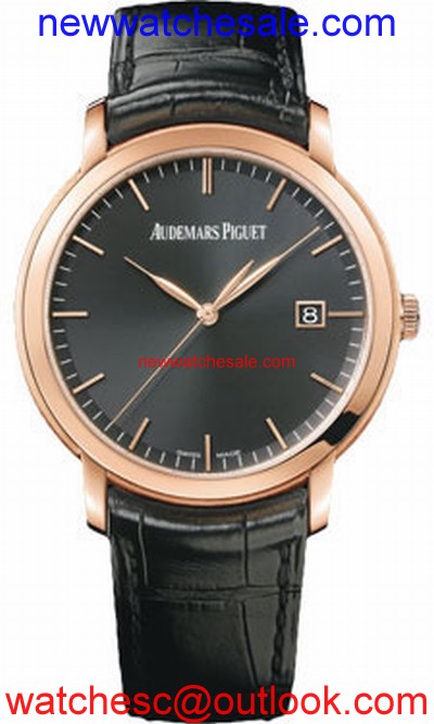 Audemars Piguet Jules Audemars 15170OR.OO.A002CR.01 Swiss Made