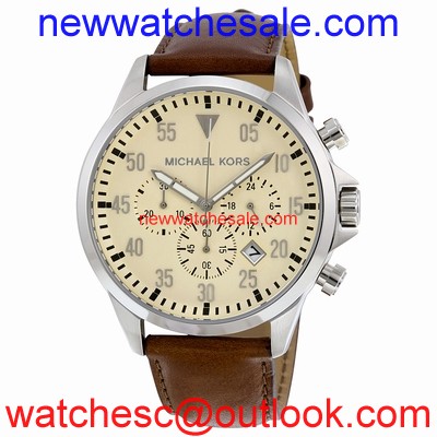 Michael Kors Gage MK8441 Quartz