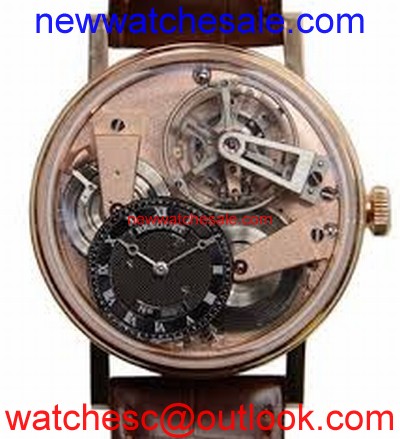 Breguet 7047BR/R9/9ZU Swiss Made