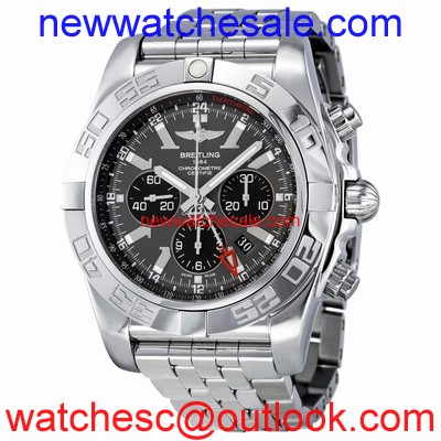 Breitling Chronomat AB041012/F556SS Stainless Steel