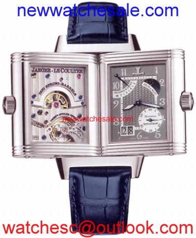 Jaeger LeCoultre Q3006420 Platinum