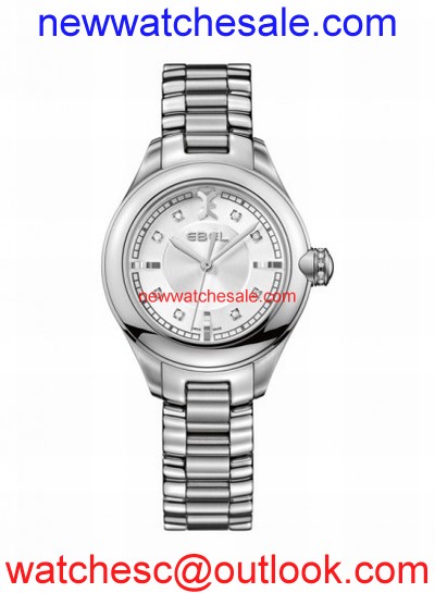 Ebel 1216092 Ladies