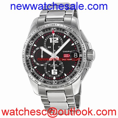 Chopard Mille Miglia 15-8459-3001 Mens