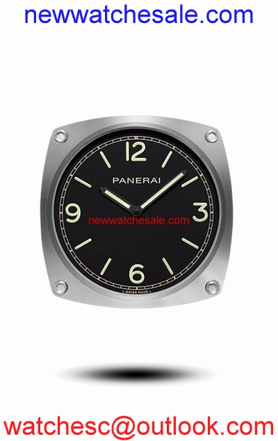 Panerai PAM00585 Black