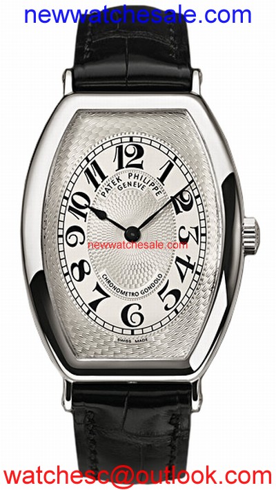 Patek Philippe Gondolo 5098P-001 Mens