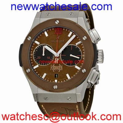 Hublot Classic Fusion 521.NC.0589.VR.OPX14 Automatic