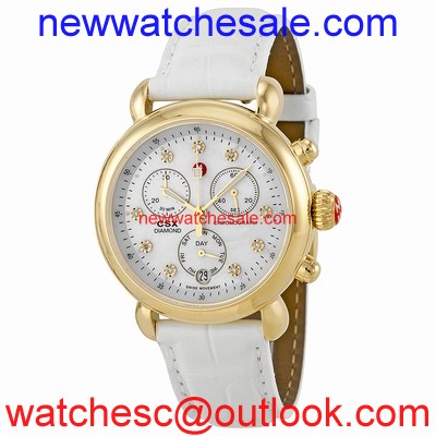 Michele CSX MWW03M000202 Quartz