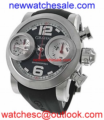 Graham Swordfish 2SWBS.B37R.K58S Mens