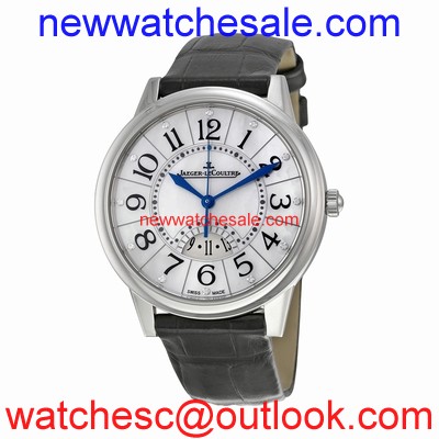 Jaeger LeCoultre Q3548490 Stainless Steel