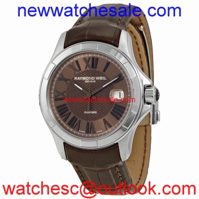 Raymond Weil Parsifal 2970-STC-00718 Automatic
