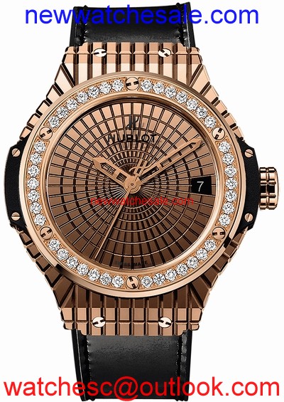 Hublot 346.PX.0880.VR.1204 Mens